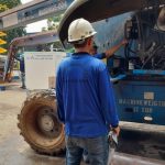 Perusahaan Outsourcing Bekasi, helper mekanik