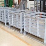 Heavy Duty Pallets