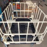 Mesh Pallet