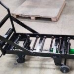 Modification Battery Trolley