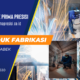 Produk Fabrikasi JaBoDeTaBek