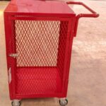 Pylox Storage Box