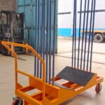 Trolley Coils