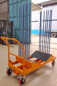 Trolley Coils