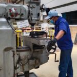 Technical Man Power Supply Company