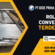 roller conveyor terdekat