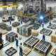 Steel Pallet Manufacturers