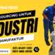Outsourcing untuk Industri Manufaktur