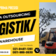 Jasa Outsourcing Logistik Warehouse
