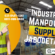 Industrial Manpower Supply Jabodetabek