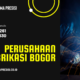 Perusahaan Fabrikasi Bogor