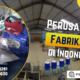 Perusahaan Fabrikasi di Indonesia