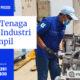 Agen Tenaga Kerja Industri Terampil