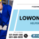 Lowongan Helper Mekanik