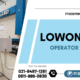 Lowongan Operator Produksi