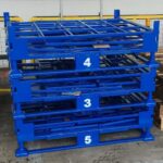 Mesh Pallet PT GPP