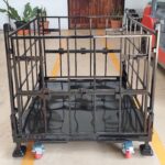Pallet Besi PT GPP
