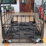 Pallet Besi PT GPP