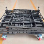 Pallet Besi PT GPP