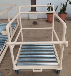 Trolley Drum PT GPP