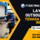 Layanan Outsourcing Tenaga Kerja Industri