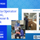 Penyedia Operator Produksi, Warehouse & Logistik
