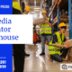 Penyedia Operator Warehouse