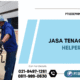 Jasa Tenaga Teknik Helper Mekanik