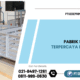 Pabrik Steel Pallet Terpercaya di Indonesia