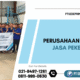 Perusahaan Penyedia Jasa Pekerja