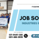Job Source Industries Indonesia