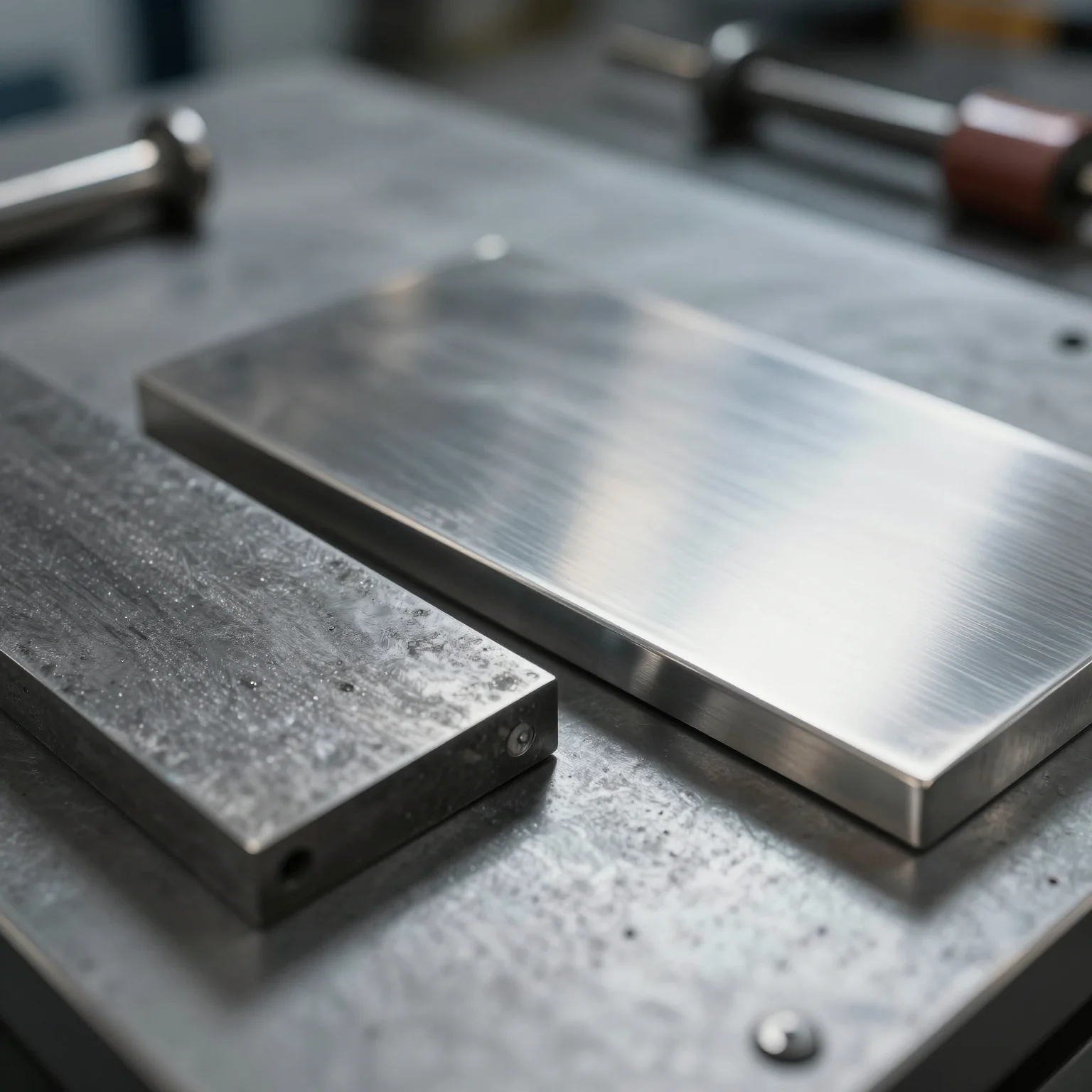 Fabrikasi Baja atau Stainless Steel? Pilihan Terbaik Anda