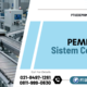 Pemilihan Sistem Conveyor