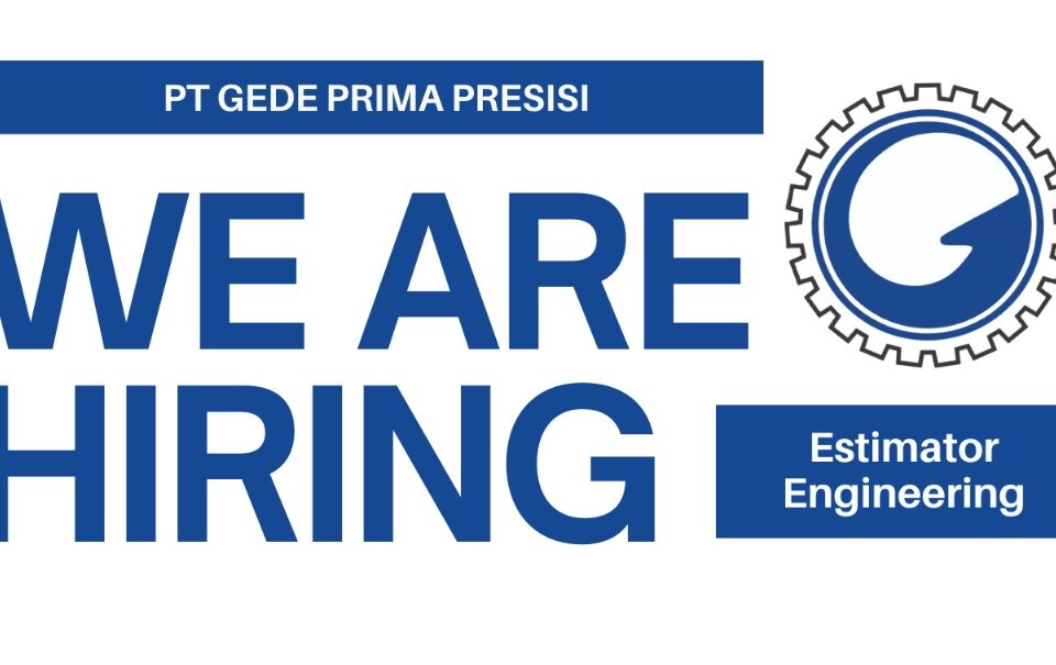 Estimator Engineering