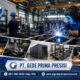 Fabrikasi di Karawang