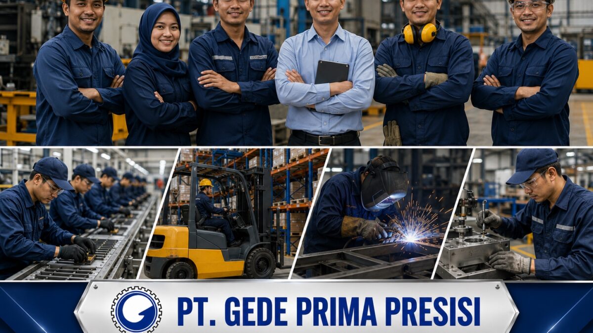 Vendor Outsourcing Industri