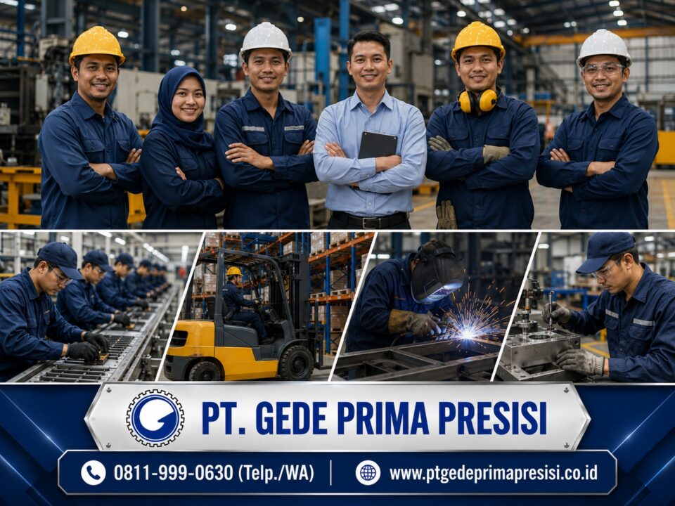 Vendor Outsourcing Industri