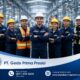 Jasa Penyedia Tenaga Kerja Industri